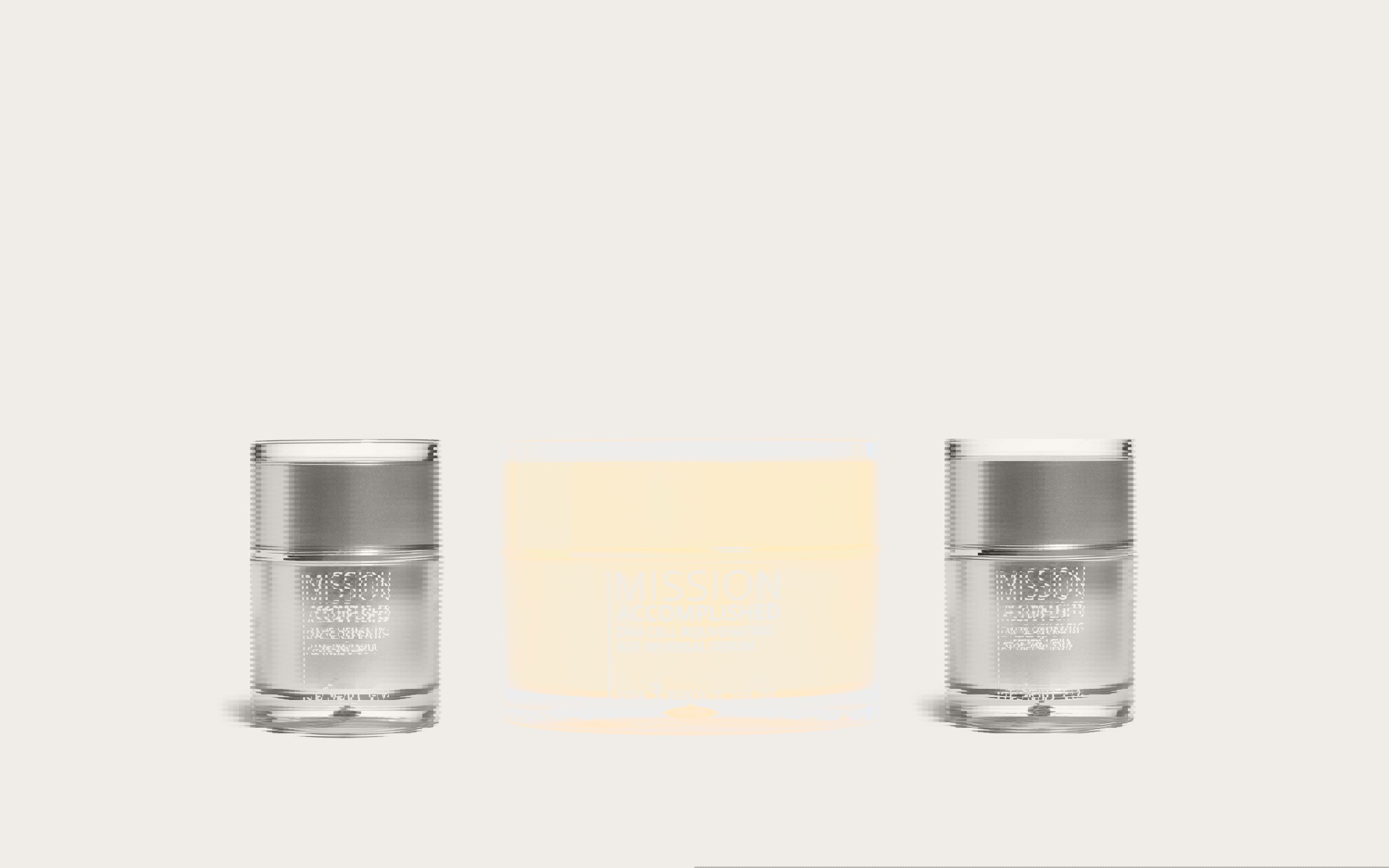 Product Detail - Beauty Society - Love Thy Face - Miracle Moisturizer